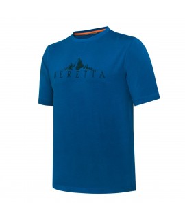 Beretta Cresta Jagt T-shirt...