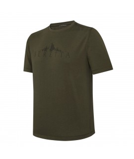 Beretta Cresta Jagt T-shirt...