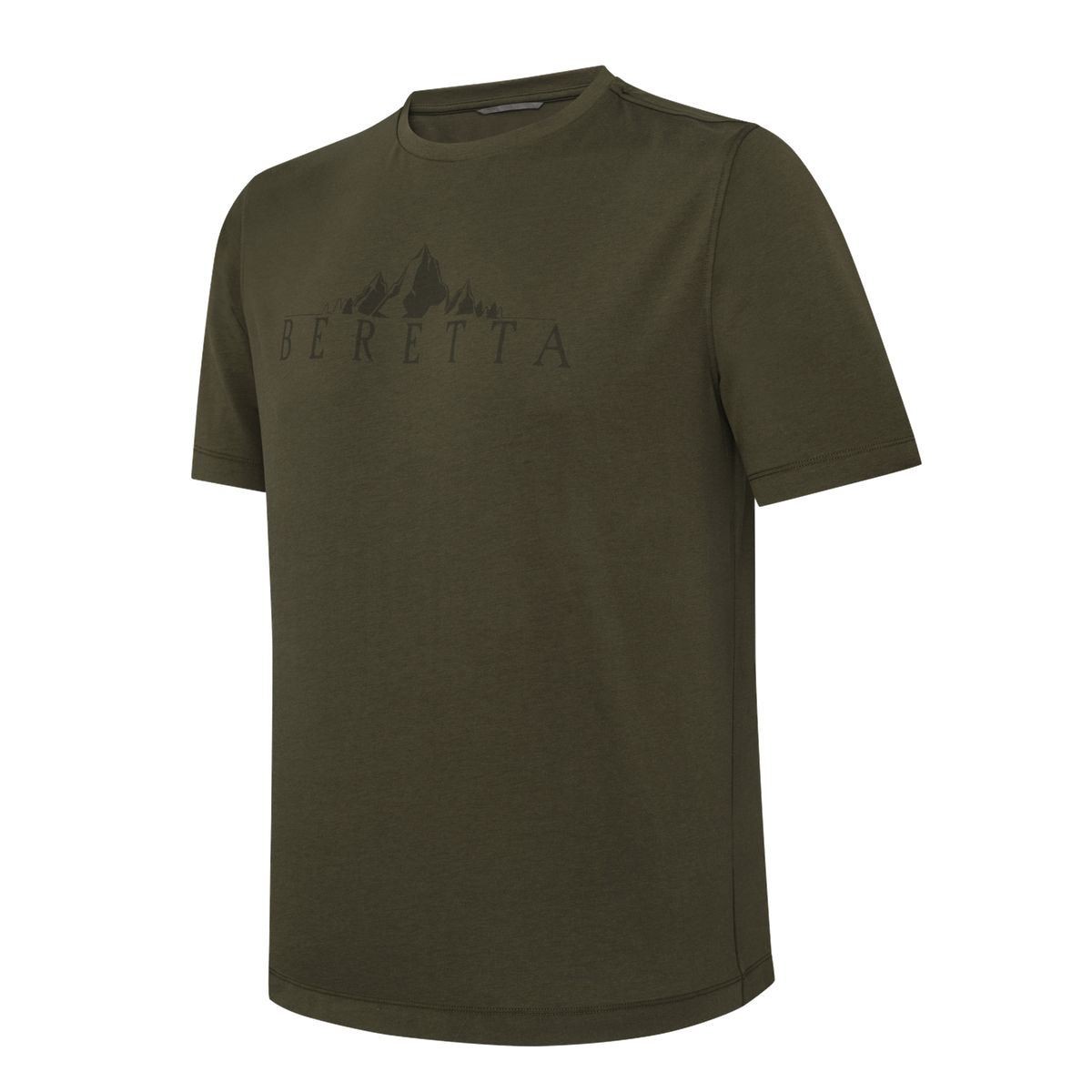 Beretta Cresta Jagt T-shirt