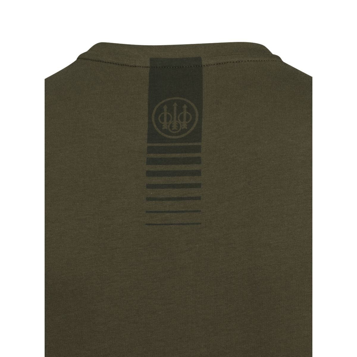Beretta Cresta Jagt T-shirt