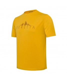 Beretta Cresta Jagt T-shirt...