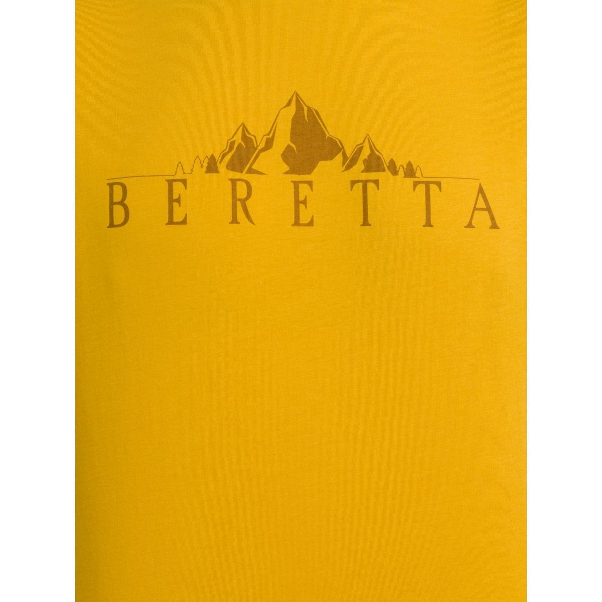 Beretta Cresta Jagt T-shirt
