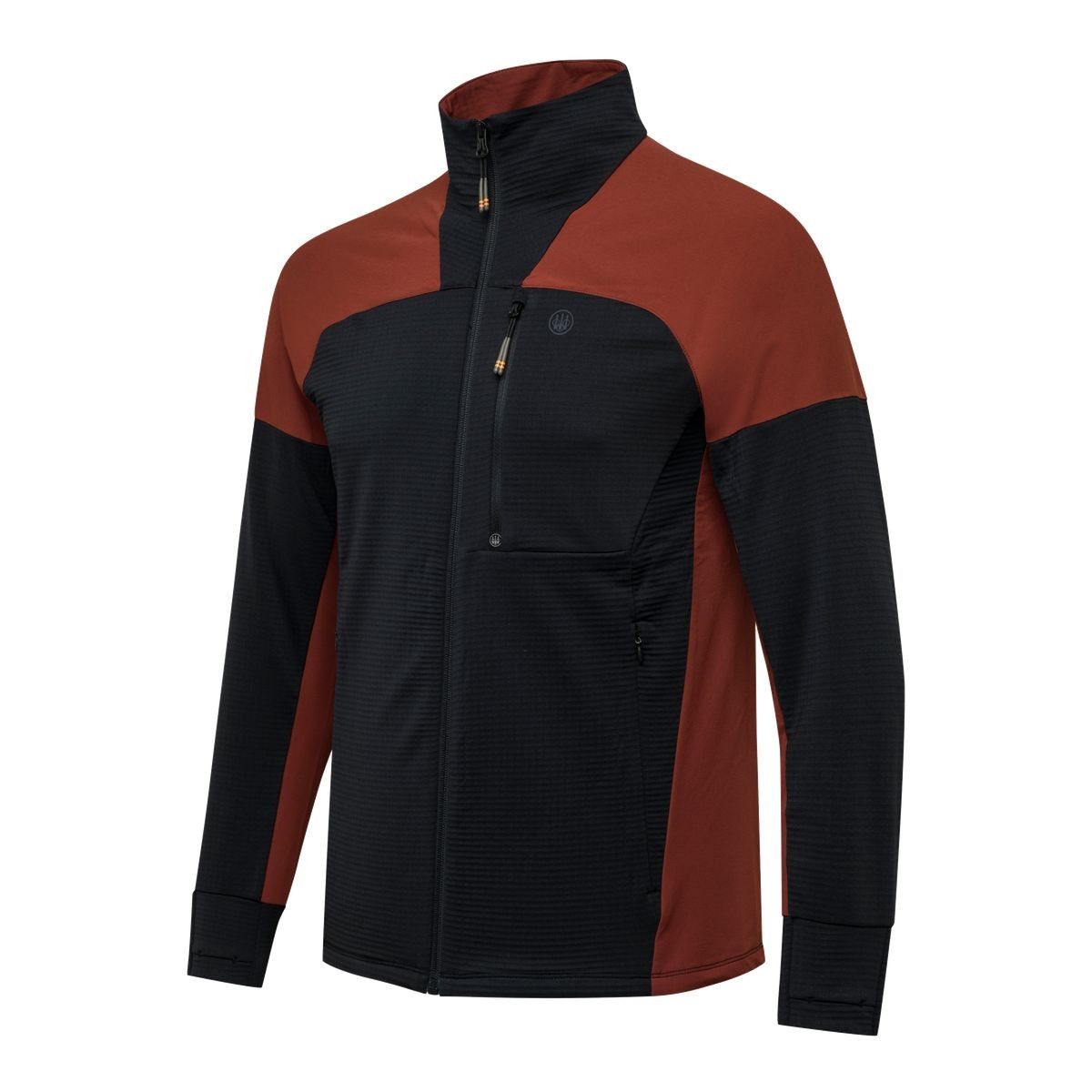 Beretta Kruma GridTech Fleecejakke