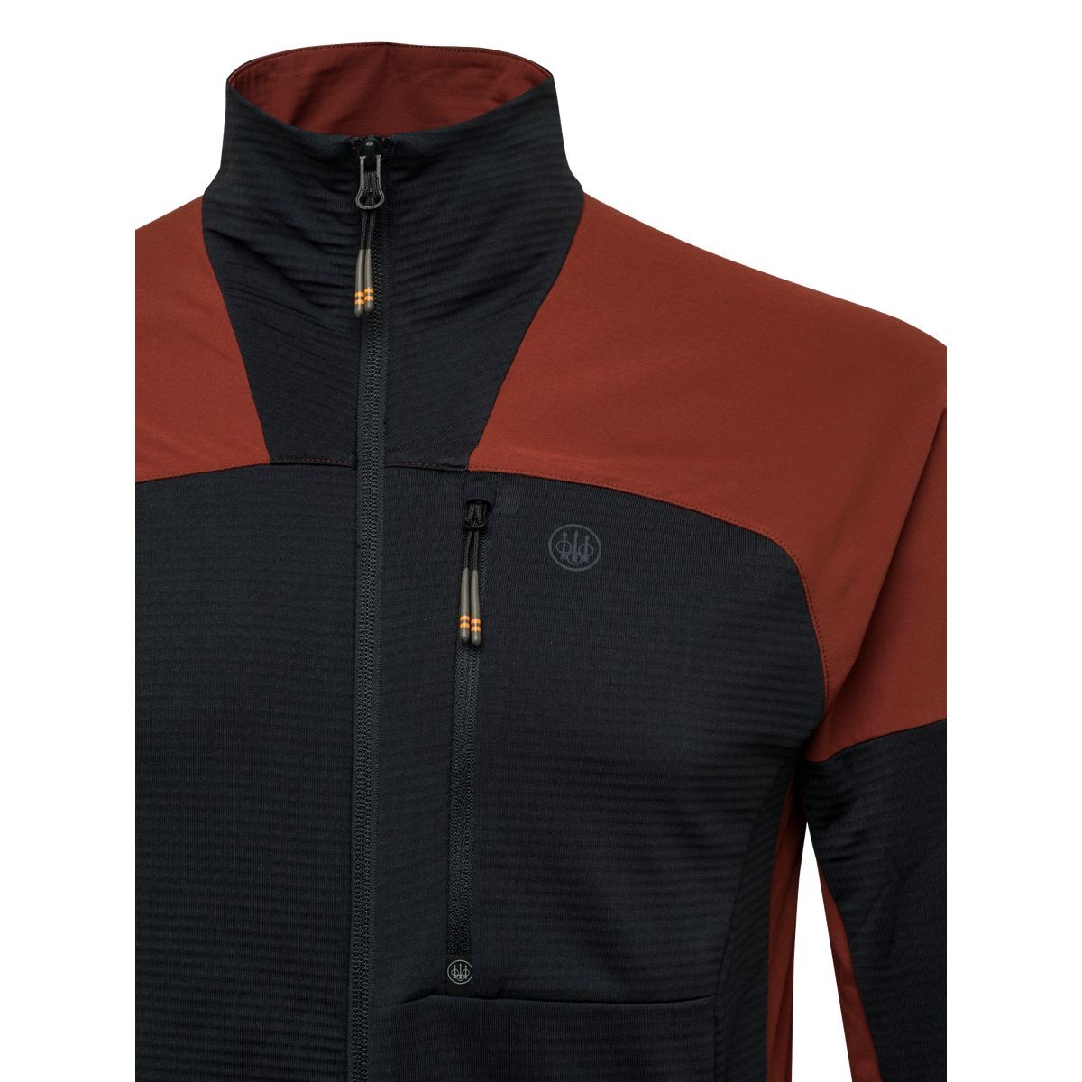 Beretta Kruma GridTech Fleecejakke