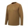 Beretta Ortles LS Langærmet Jagt T-shirt