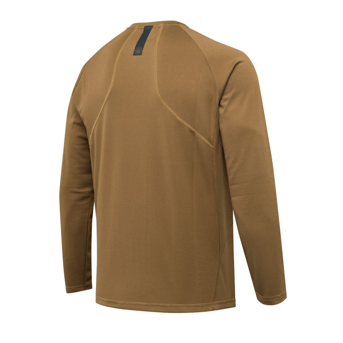 Beretta Ortles LS Langærmet Jagt T-shirt