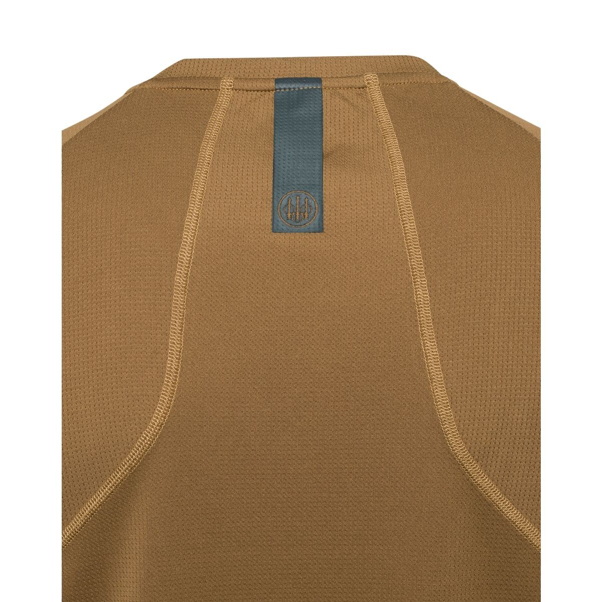 Beretta Ortles LS Langærmet Jagt T-shirt