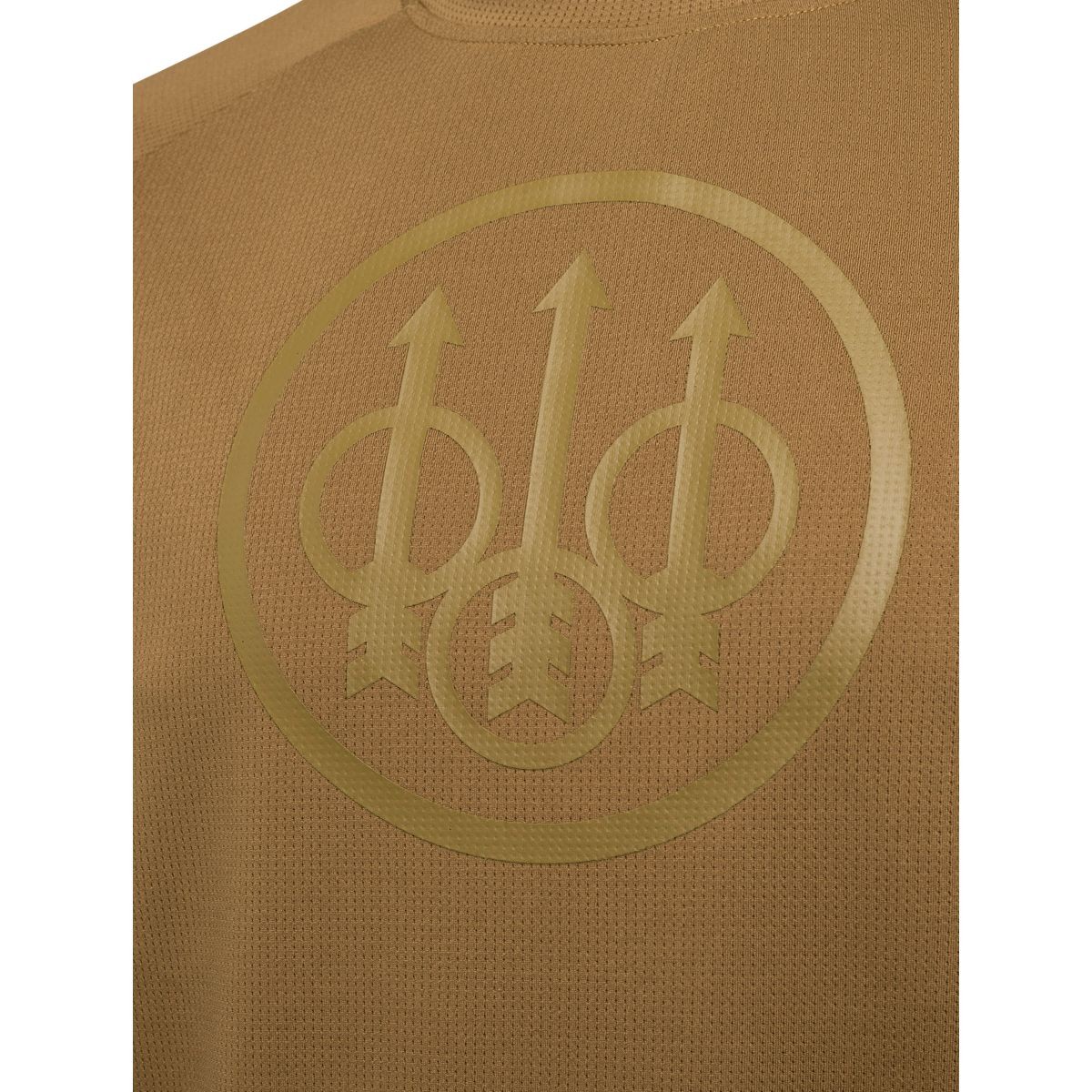 Beretta Ortles LS Langærmet Jagt T-shirt