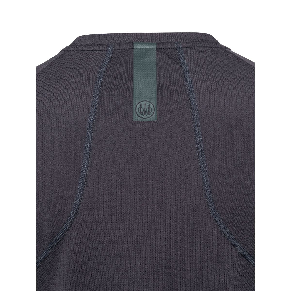 Beretta Ortles LS Langærmet Jagt T-shirt