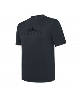 Beretta Cresta Jagt T-shirt...