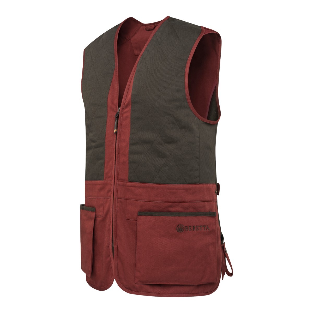 Beretta Teal Sporting EVO Skydevest