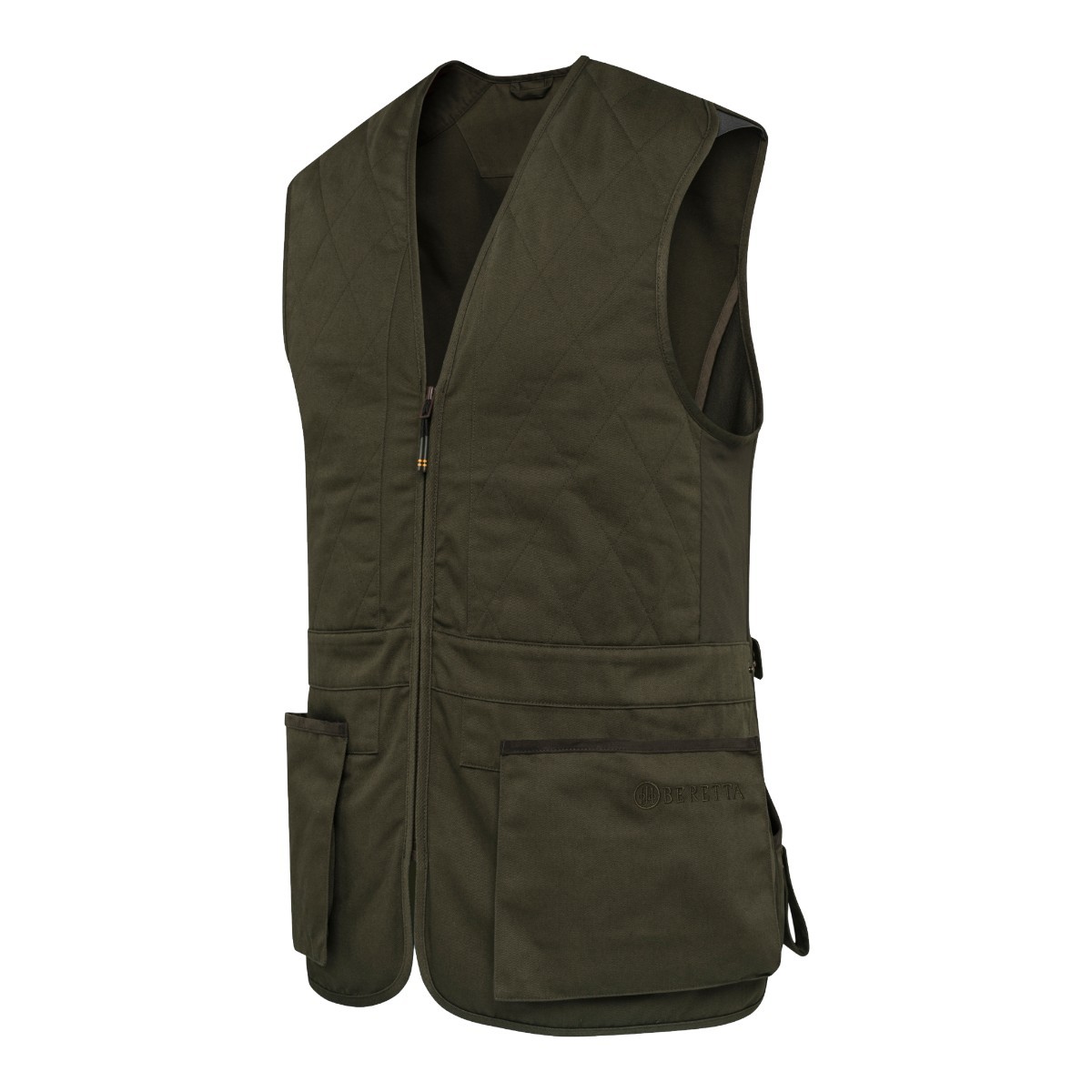 Beretta Teal Sporting EVO Skydevest