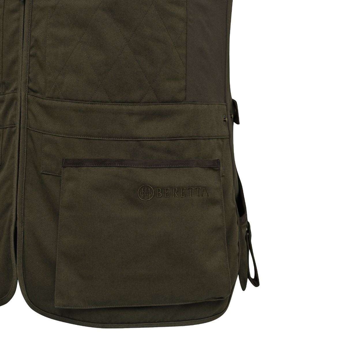 Beretta Teal Sporting EVO Skydevest