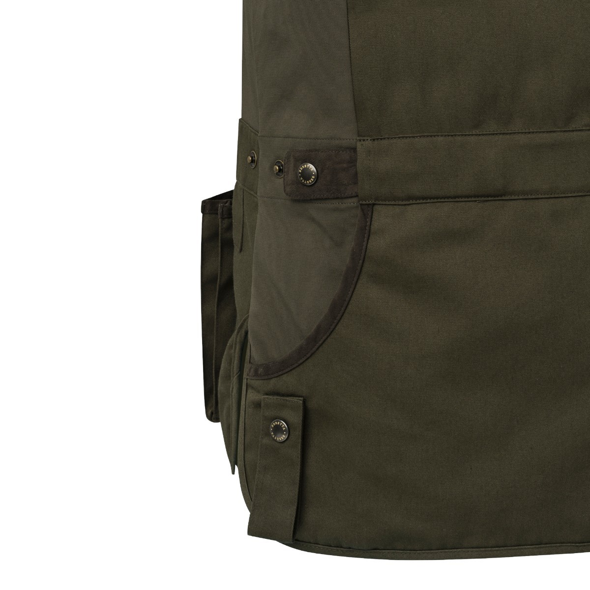 Beretta Teal Sporting EVO Skydevest