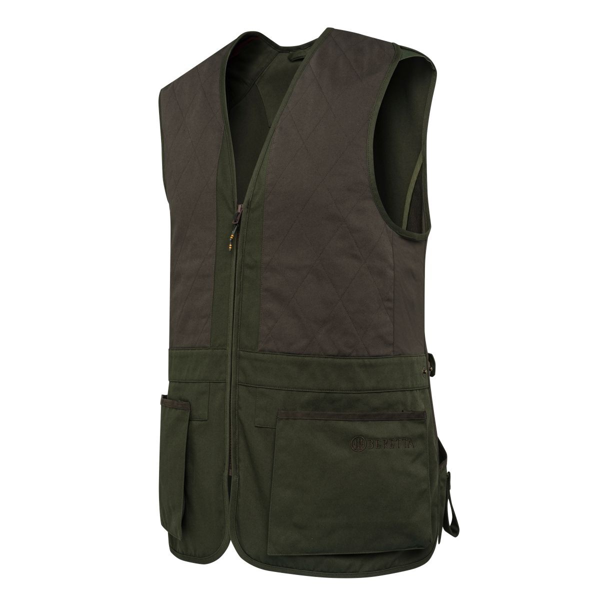 Beretta Teal Sporting EVO Skydevest