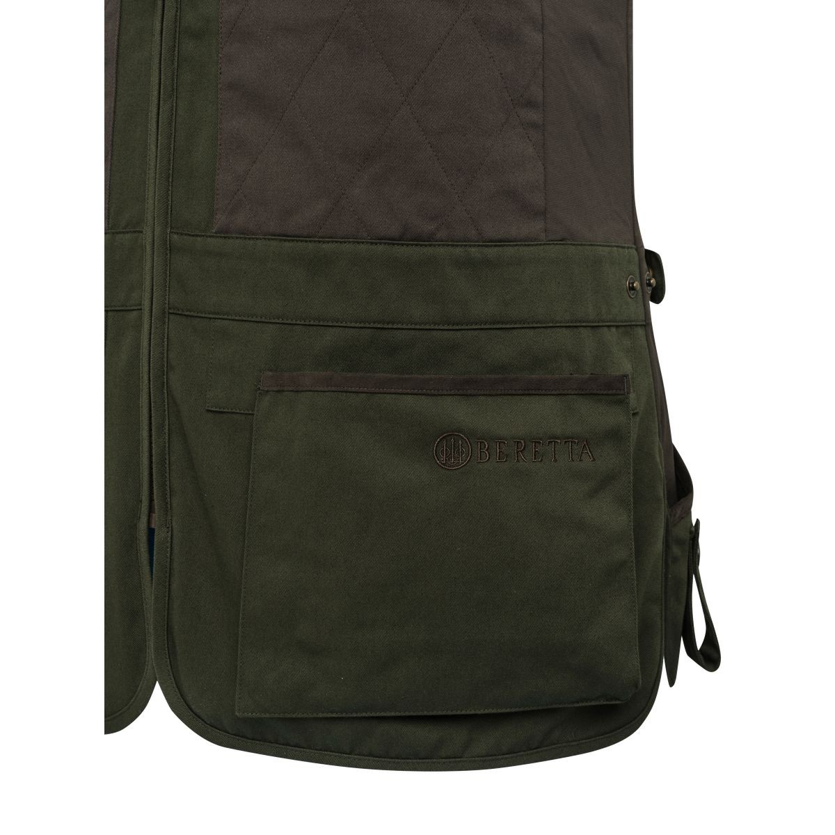 Beretta Teal Sporting EVO Skydevest