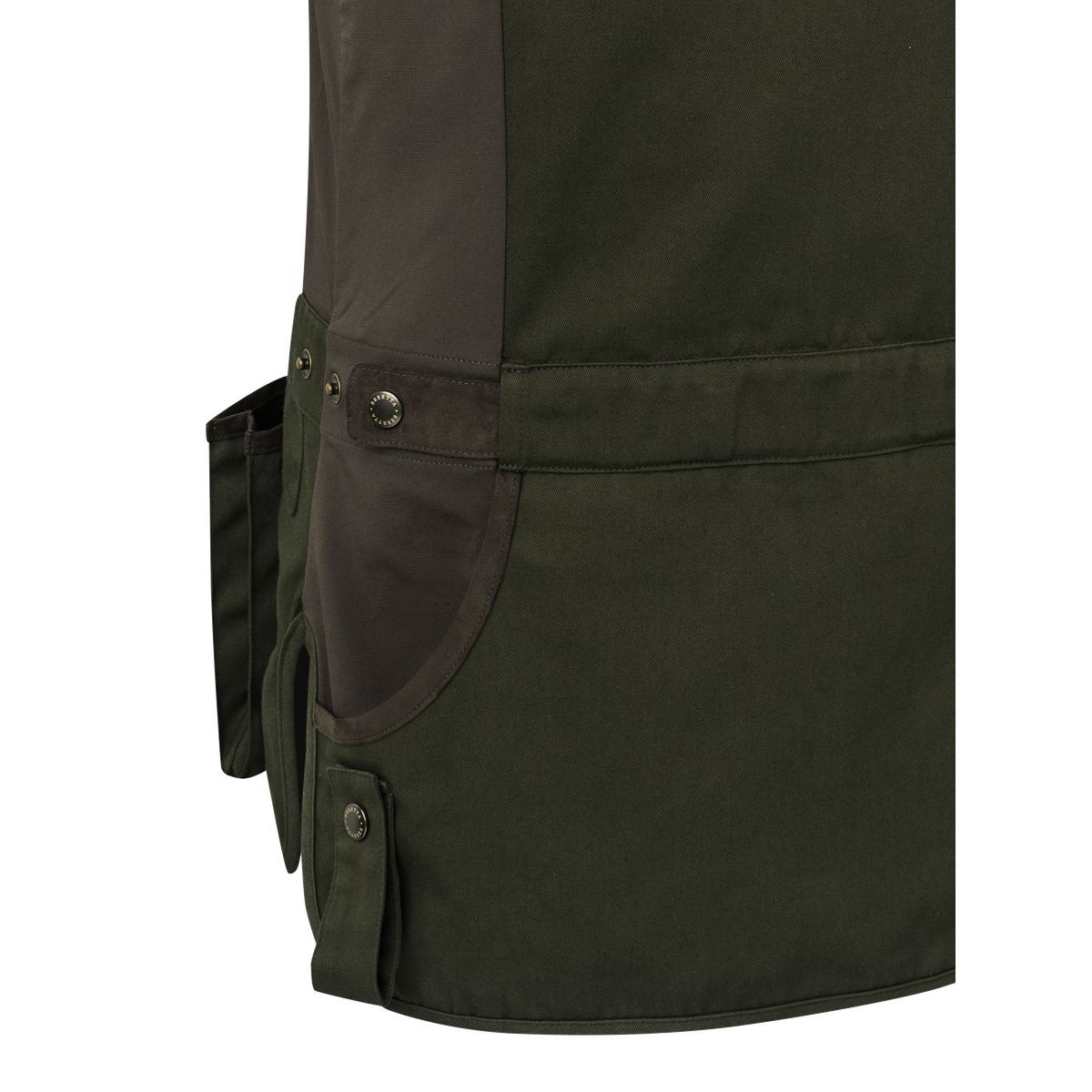 Beretta Teal Sporting EVO Skydevest