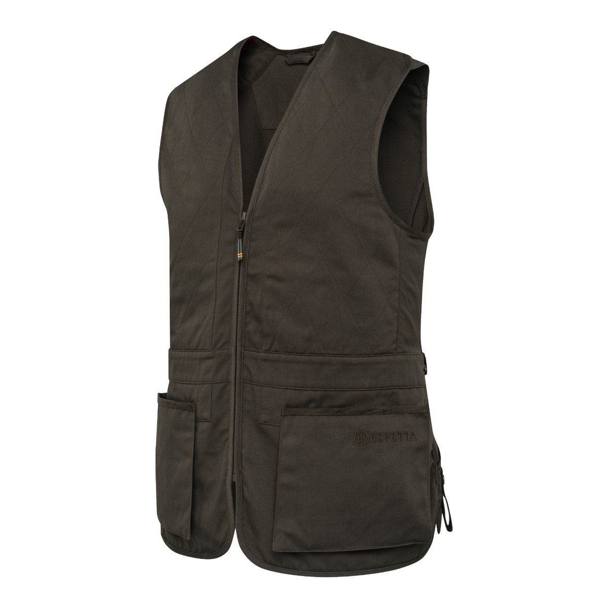 Beretta Teal Sporting EVO Skydevest