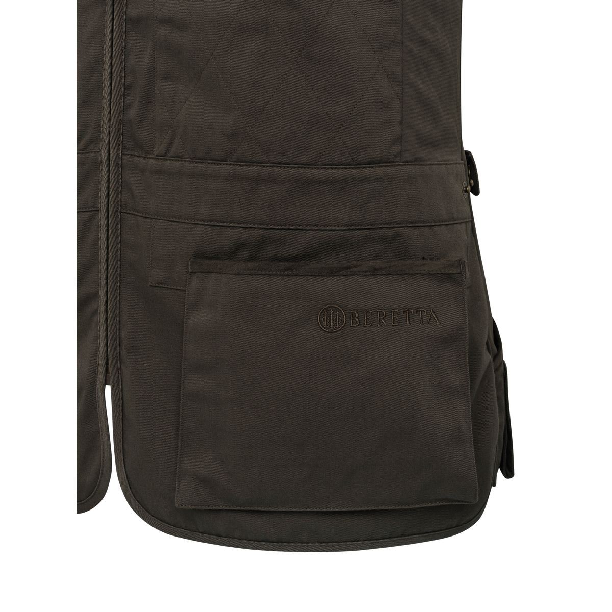 Beretta Teal Sporting EVO Skydevest