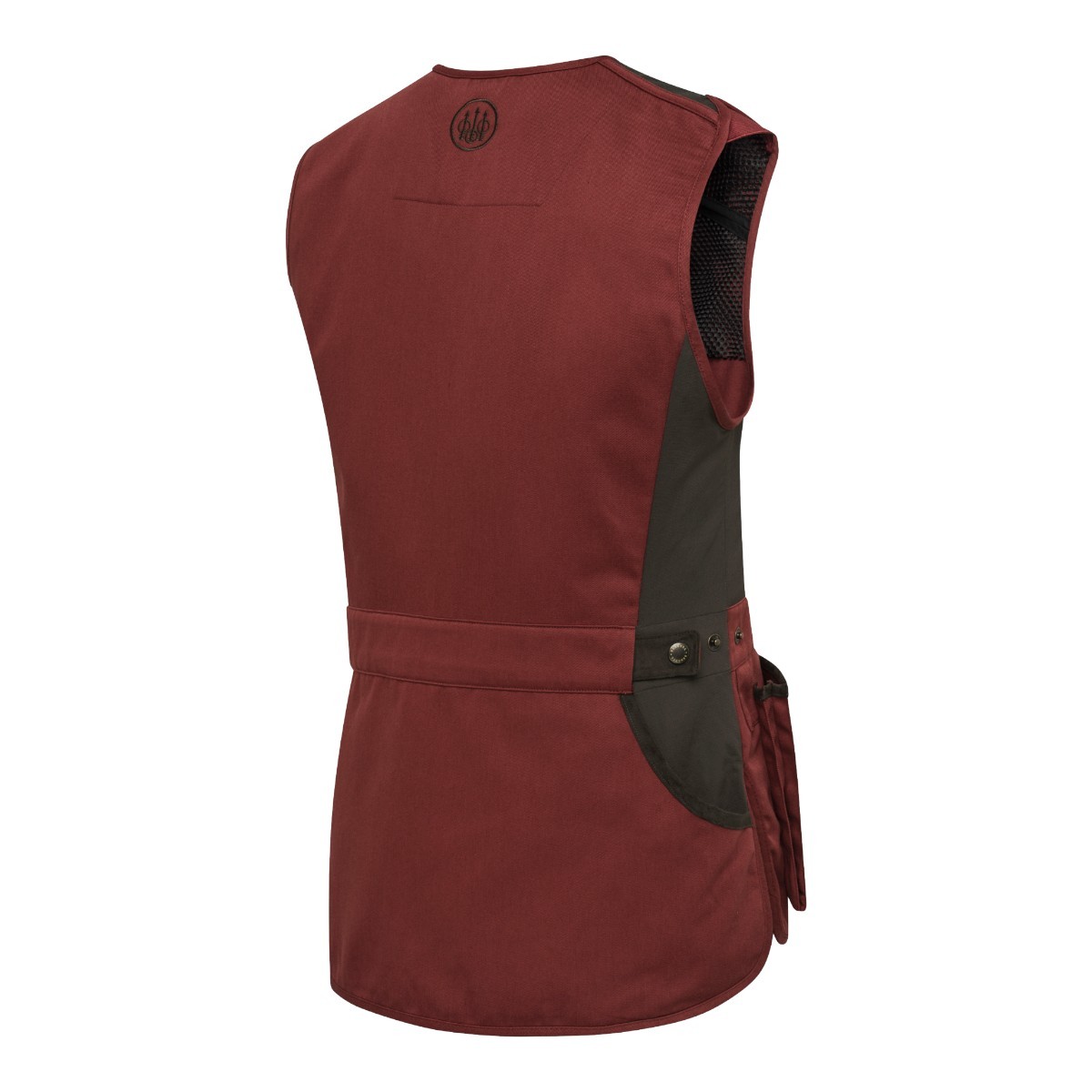 Beretta Teal Sporting EVO Vest til kvinder