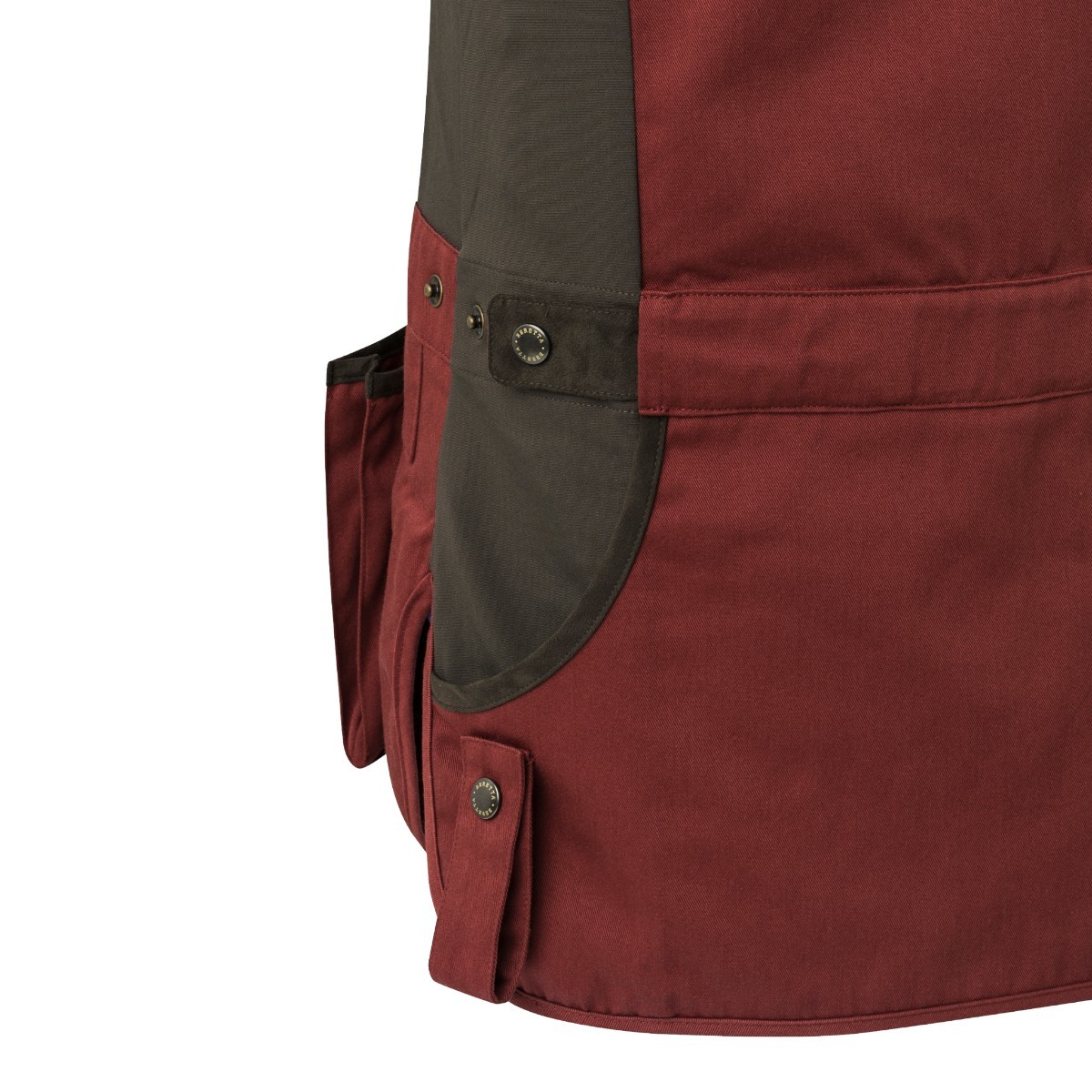 Beretta Teal Sporting EVO Vest til kvinder