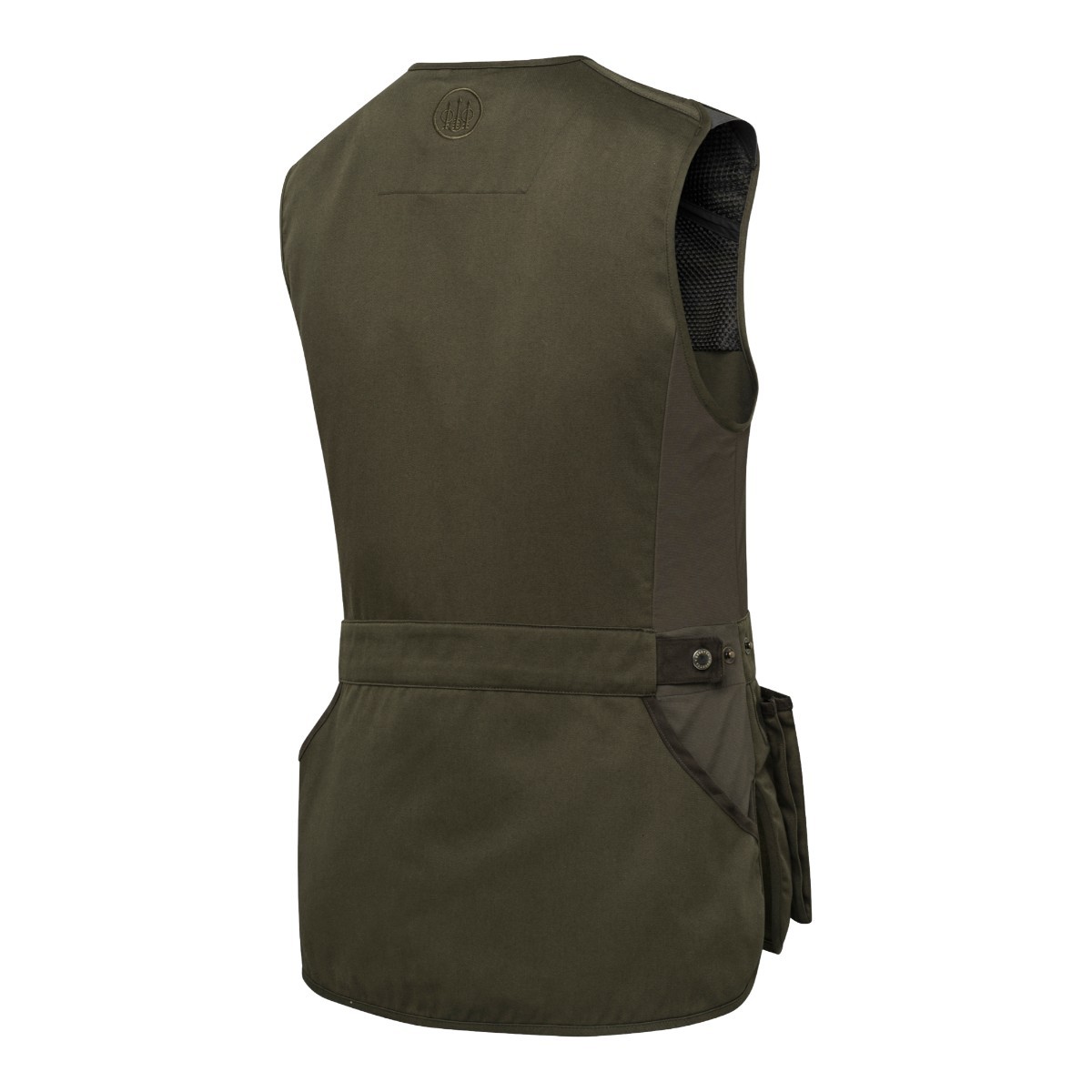 Beretta Teal Sporting EVO Vest til kvinder