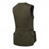 Beretta Teal Sporting EVO Vest til kvinder