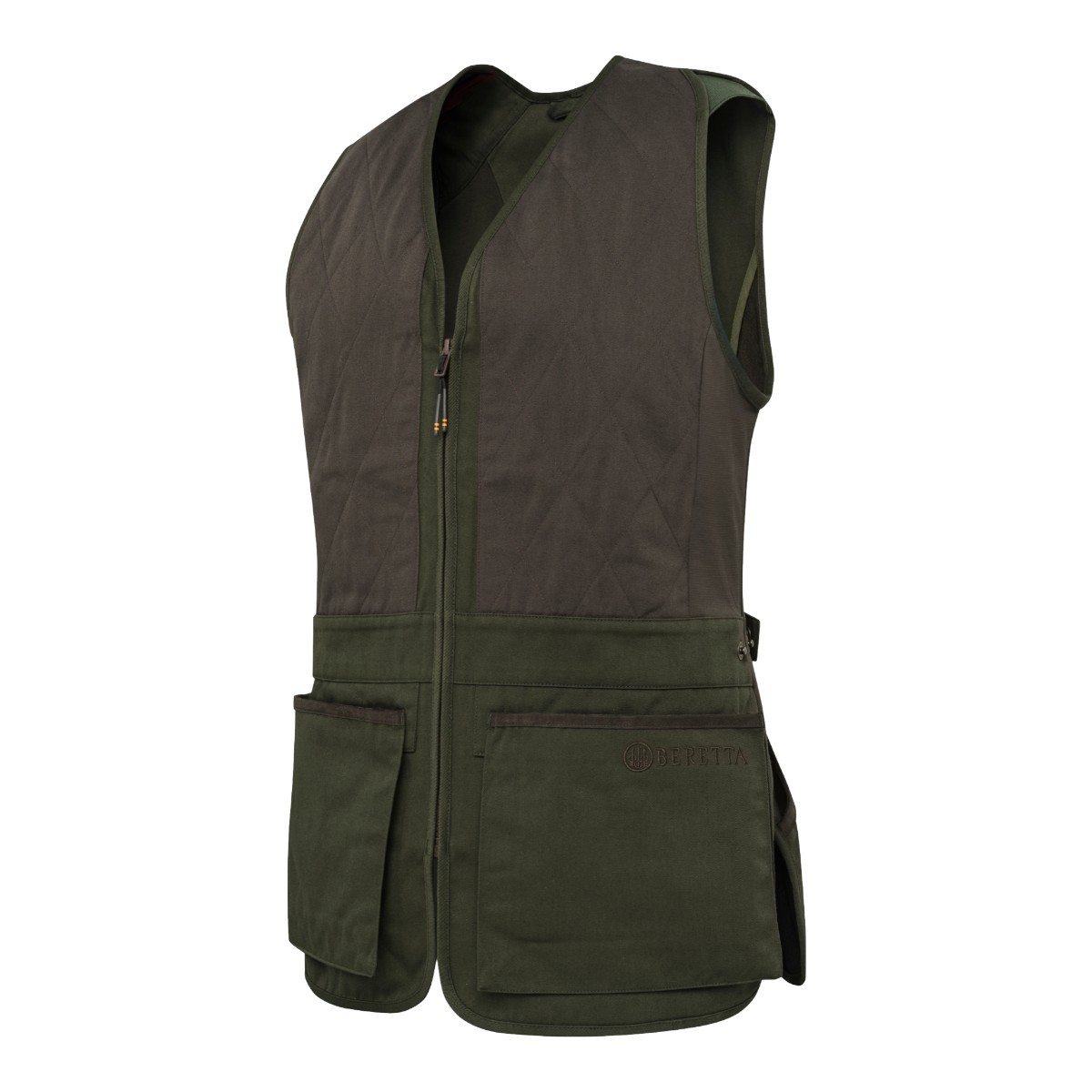Beretta Teal Sporting EVO Vest til kvinder