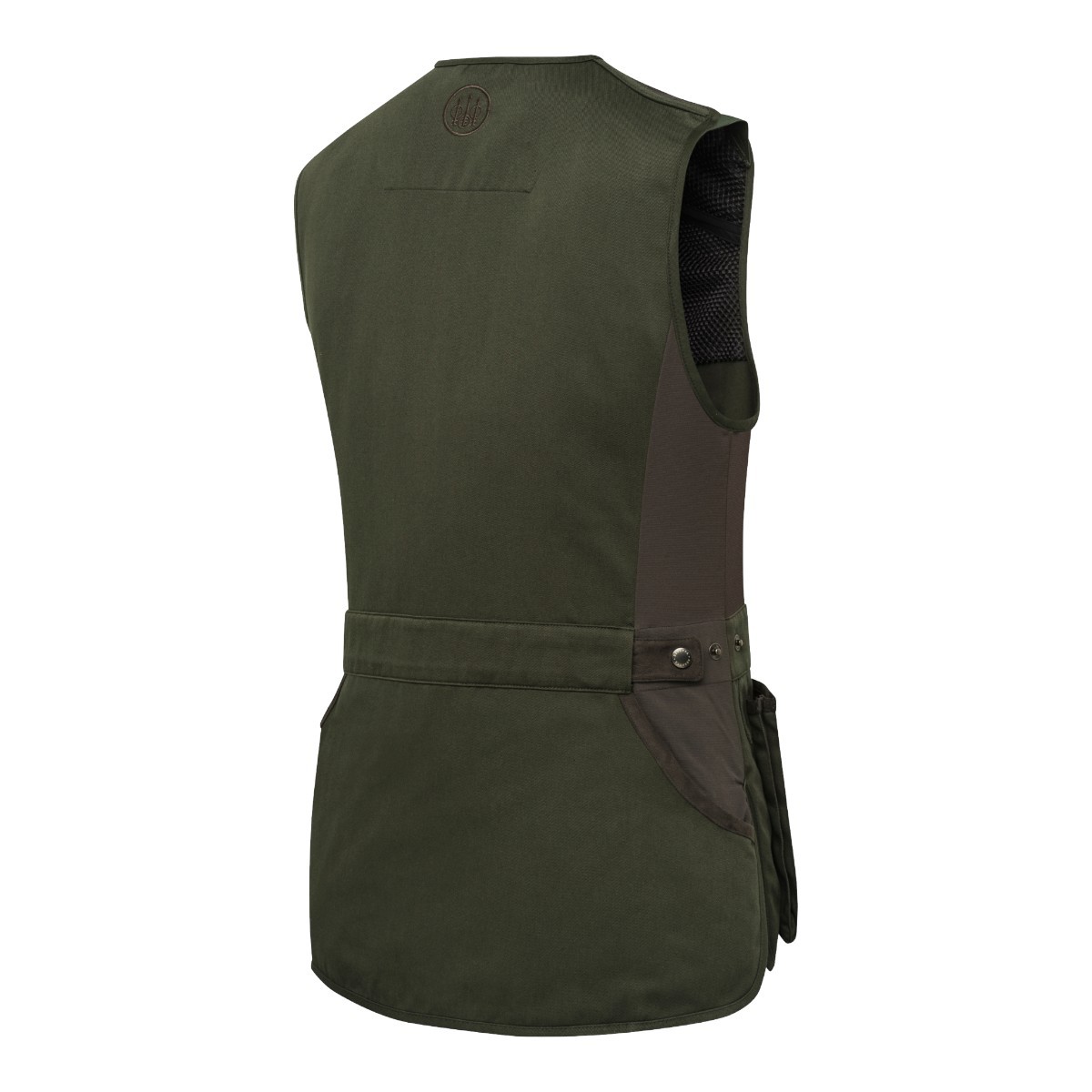 Beretta Teal Sporting EVO Vest til kvinder