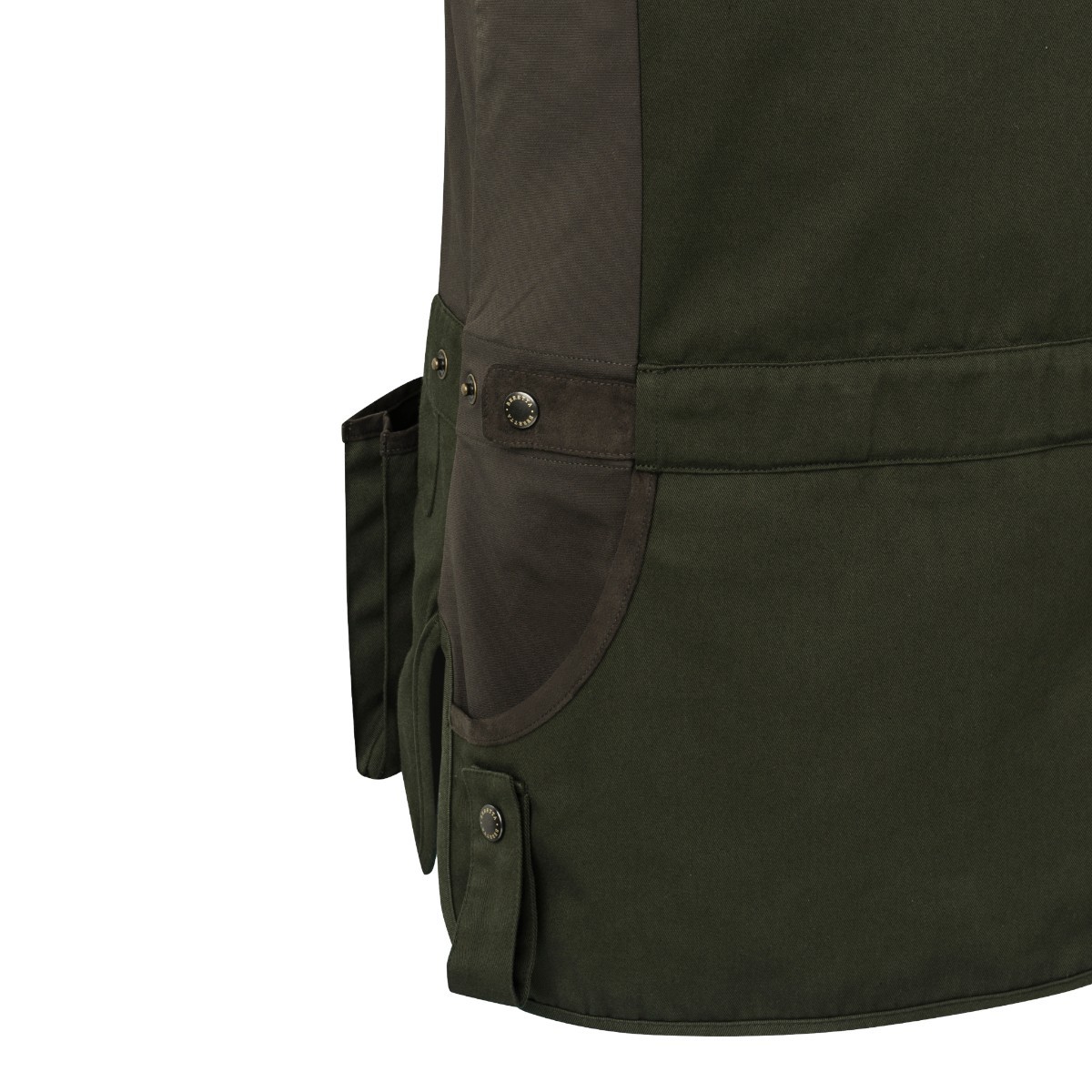 Beretta Teal Sporting EVO Vest til kvinder