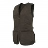Beretta Teal Sporting EVO Vest til kvinder