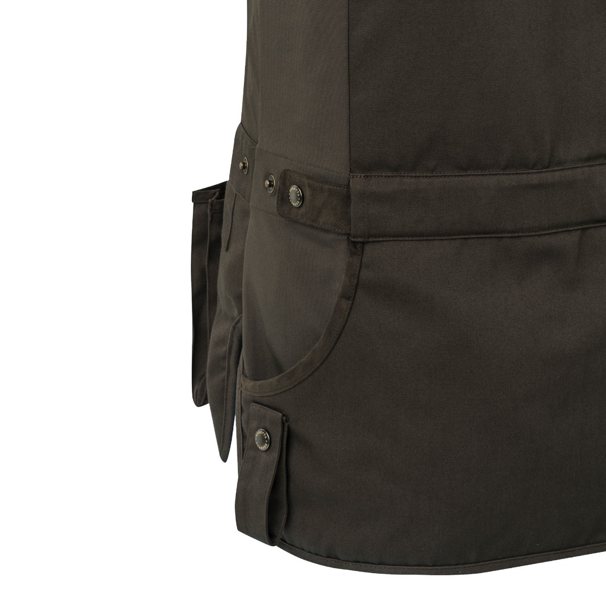 Beretta Teal Sporting EVO Vest til kvinder