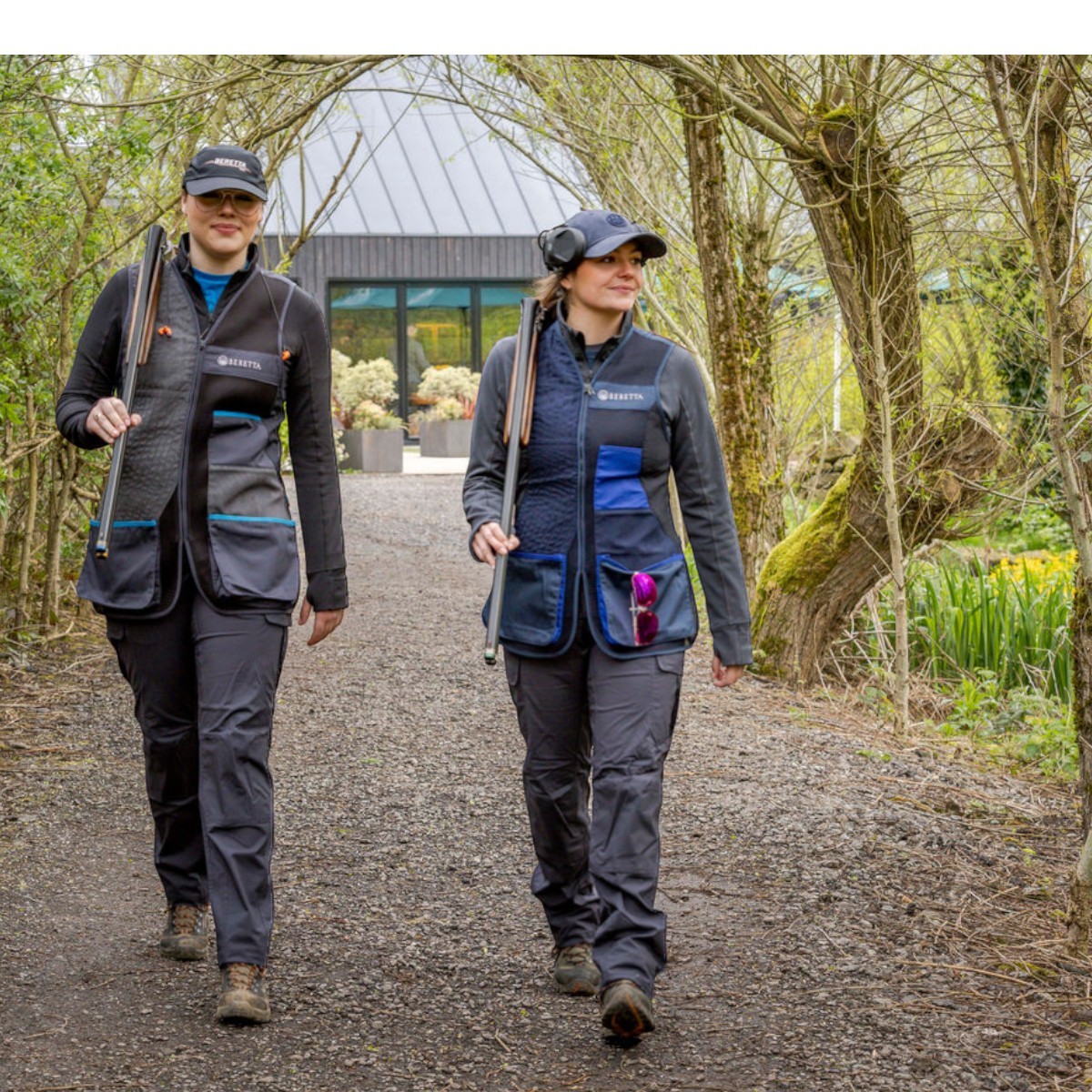 Beretta Uniform Pro 20.20 Skydevest