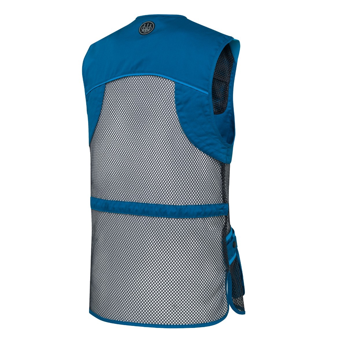 Beretta Full Mesh Skydevest - Blue Twilight