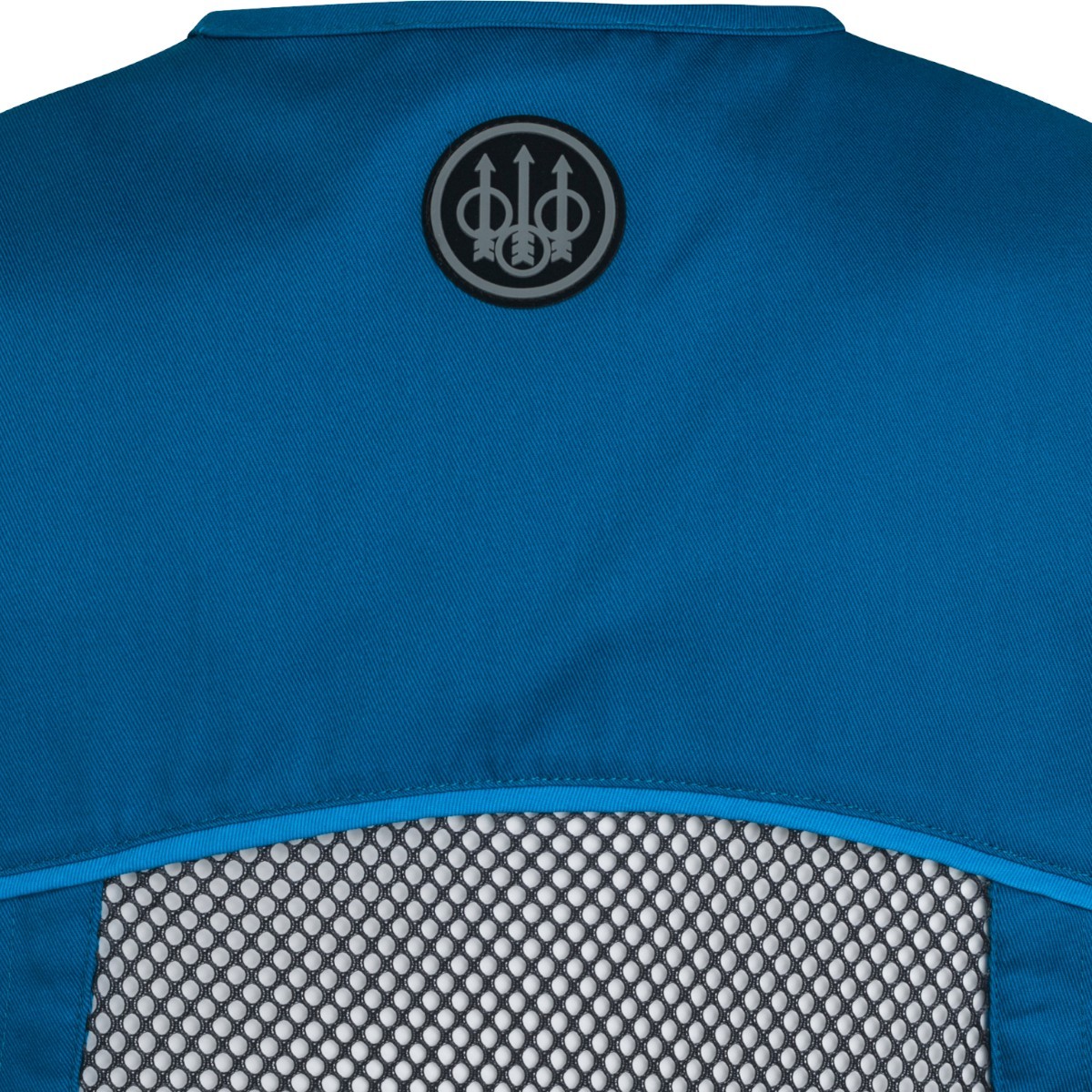 Beretta Full Mesh Skydevest - Blue Twilight
