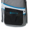 Beretta Full Mesh Skydevest - Sort/Blå Excell