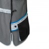 Beretta Full Mesh Skydevest - Sort/Blå Excell