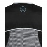 Beretta Full Mesh Skydevest - Sort/Blå Excell
