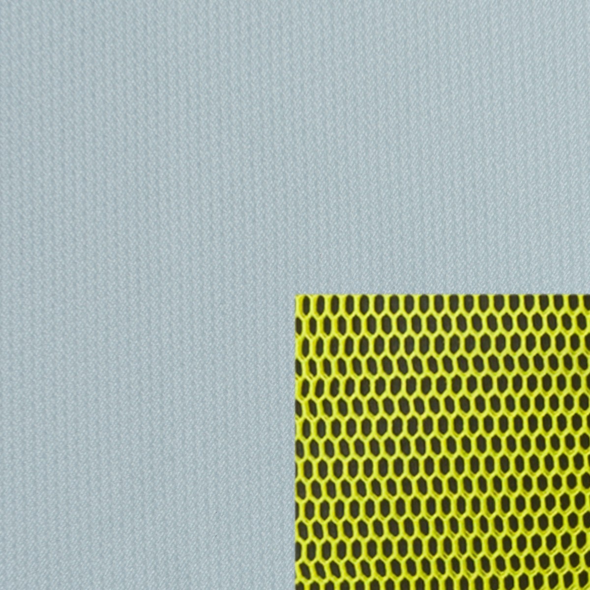 Beretta Full Mesh Skydevest - Grå/Gul