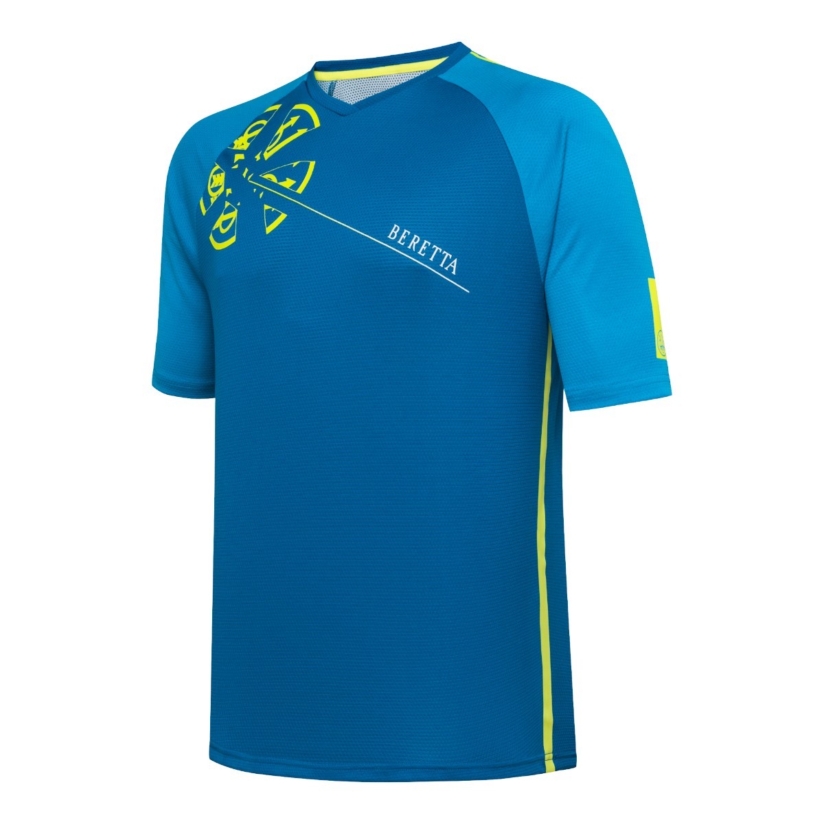 Beretta Bullseye T-shirt