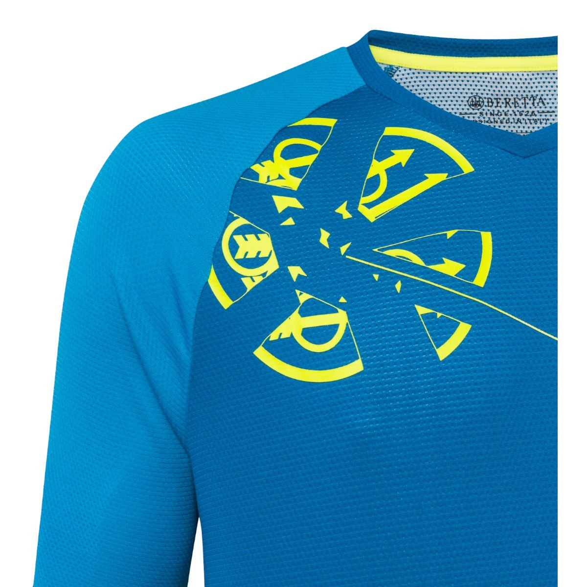 Beretta Bullseye T-shirt