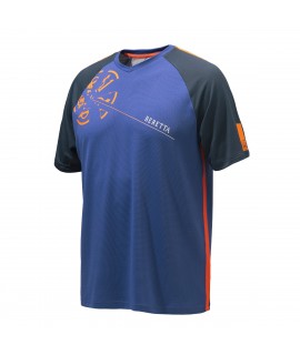 Beretta Bullseye T-shirt...