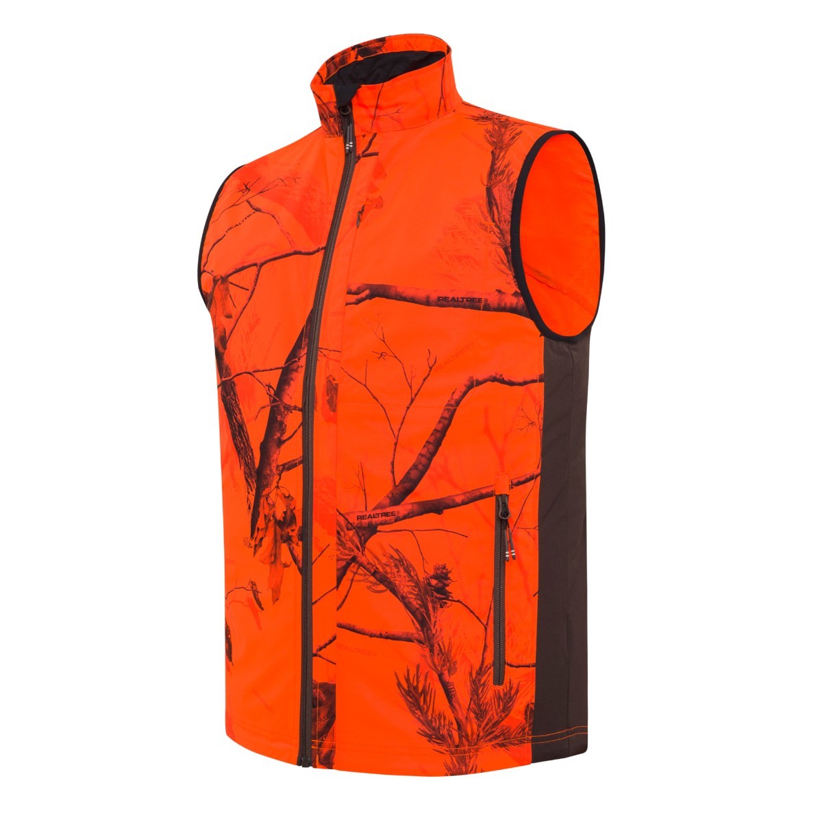 Beretta Windshell EVO Jagtvest