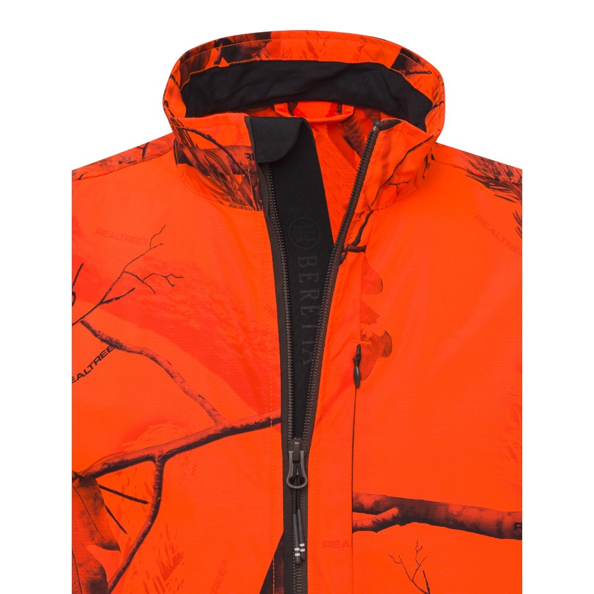 Beretta Windshell EVO Jagtvest