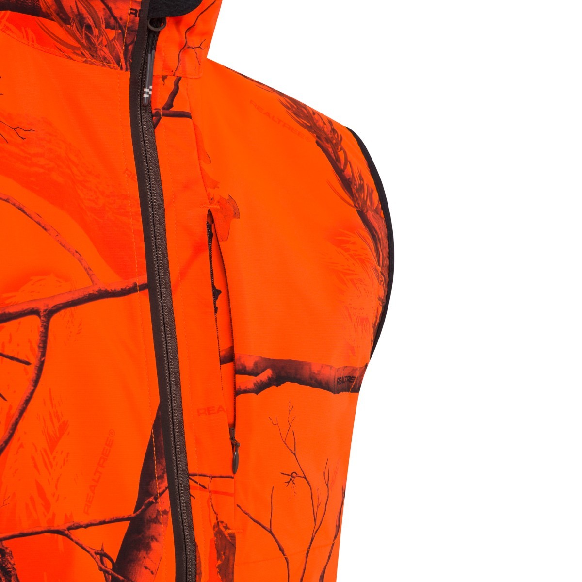 Beretta Windshell EVO Jagtvest