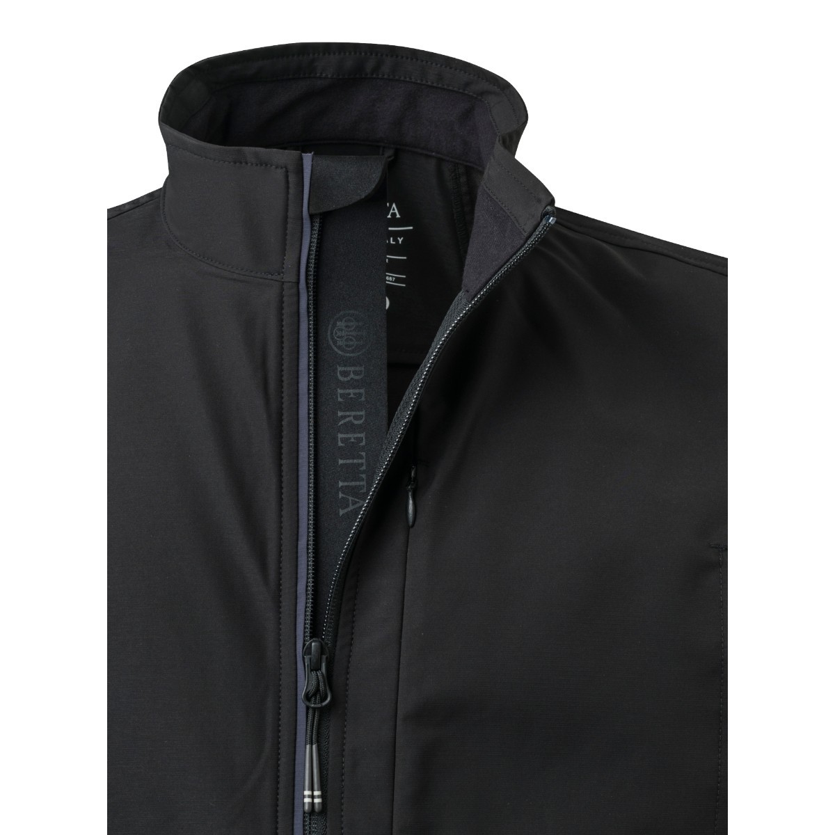 Beretta Windshell EVO Jagtvest