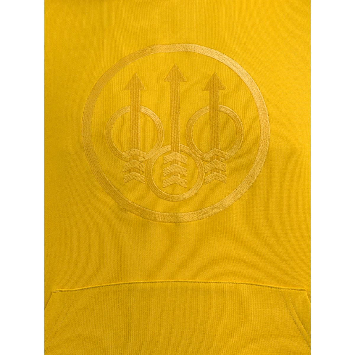 Beretta Pintail Hoodie - Klassisk bomuldshættetrøje