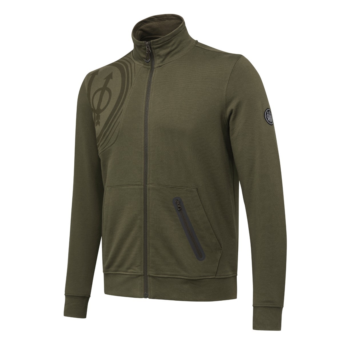 Beretta Corporate Sweater