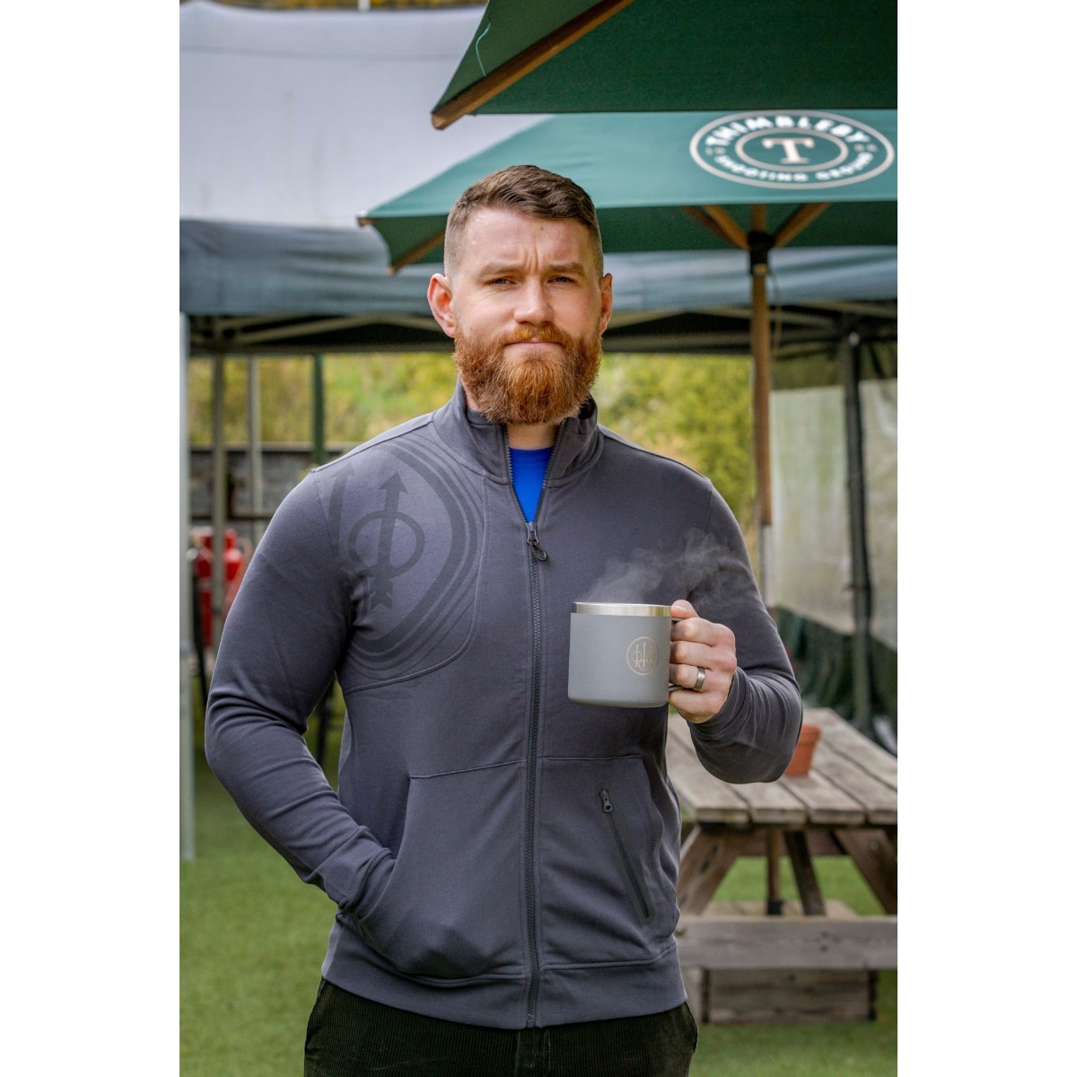 Beretta Corporate Sweater