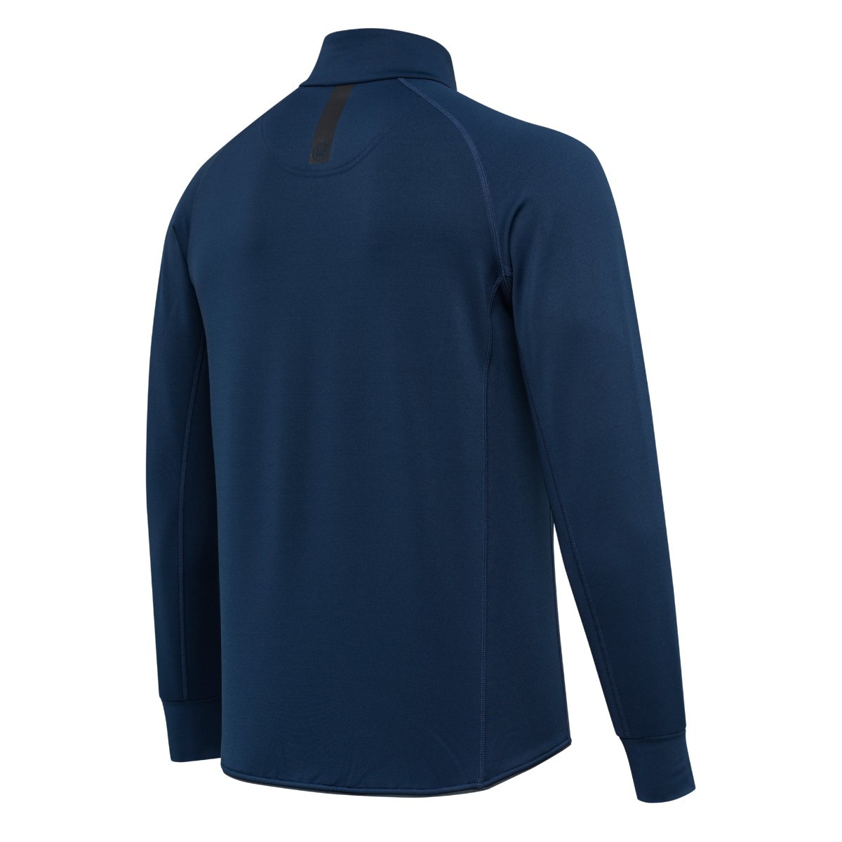 Beretta Stretch Tech Half Zip Fleece - Fleksibelt mellemlag